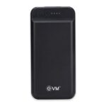 Evm Encharge Power Bank 10000mah (Black)