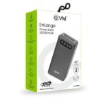 Evm Enlarge Power Bank 30000mah - Image 2
