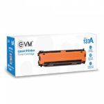 EVM ETC 137A Toner Cartridge Compatible with HP Laserjet (ETC-137A)