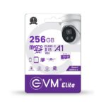 EVM Elite 256GB MicroSD XC Class 10 - Image 2