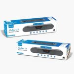 EVM EnBar 2.0 Bluetooth Speaker (EVM-BTS-101) - Image 2