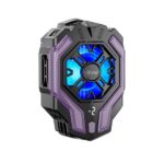 EVM EnFrost Gaming Fan Mobile Cooler