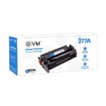 EVM Laser Printer Toner Cartridge (ETC 277A) EVM Laser Printer Toner Cartridge (ETC 277A)
