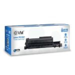 EVM Toner Cartridge Compatible with Brother (EVM-ETCB021) EVM Toner Cartridge Compatible with Brother (EVM-ETCB021)