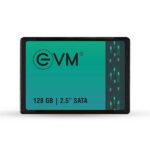 EVM 128GB Internal SSD 2.5" INCH SATA