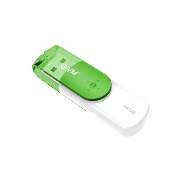 EVMPDA3.2-2-e1705555452135.jpg EVM 64gb Enstick Usb 3.2 Gen 1 (PENDRIVE) - Image 1
