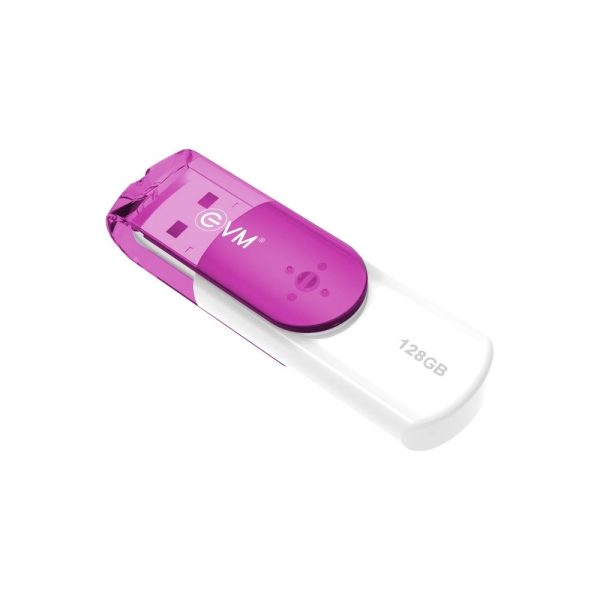 EVMPDA3.2-3-e1705555930201.jpg EVM 128gb Enstick Usb 3.2 Gen 1 (Pendrive) - Image 1