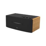 Edifier D12 Desktop Stereo Speaker Bluetooth v5.0 70 Watts (Brown) - Image 2