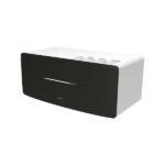 Edifier D12 Desktop Stereo Speaker Bluetooth v5.0 70 Watts (White) - Image 2