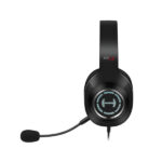 Edifier G2 II 7.1 Surround Sound Gaming Headphones (Black) - Image 3