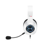 Edifier G2 II 7.1 Surround Sound Gaming Headphones (White) - Image 2