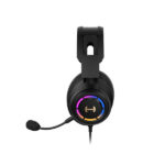 Edifier G35 7.1 Surround Sound USB Gaming Headphone (Black) - Image 3