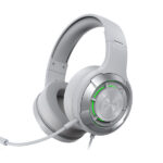 Edifier Hecate G30 II 7.1 Virtual Surround Sound Gaming Headphones With Mic (Grey)
