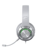 Edifier Hecate G30 II 7.1 Virtual Surround Sound Gaming Headphones With Mic (Grey) - Image 2