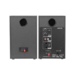 Edifier Mr4 Powered Studio Monitor Speakers (Black) - Image 3