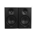 Edifier Mr4 Powered Studio Monitor Speakers (Black) - Image 2