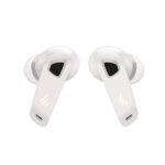 Edifier NeoBuds Pro 2 True Wireless Noise Cancellation In-Ear Headphones (Ivory) - Image 2