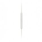Edifier P180 Plus Wired In Ear Earbuds with Mic 3.5mm Jack (White) - Image 2