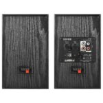 Edifier R1100 2.0 SPK-EF-R1100 USB, Wired (Black) - Image 3