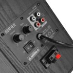 Edifier R1100 2.0 SPK-EF-R1100 USB, Wired (Black) - Image 2