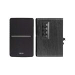 Edifier R1280DBs Active Bluetooth Bookshelf Speakers (Black) - Image 2