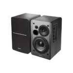 Edifier R1280DBs Active Bluetooth Bookshelf Speakers (Black) - Image 3