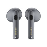 Edifier W320TN Adaptive Active Noise Cancelling TWS Earbuds (Gray) - Image 2