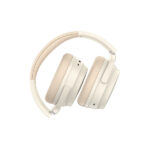 Edifier WH700NB Active Noise Cancelling Headphones (Ivory) - Image 2
