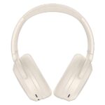 Edifier WH700NB Pro Wireless Over-Ear Headphones (IVORY) - Image 2