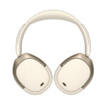 Edifier WH950NB Hybrid Active Noise Cancelling Headphones (Ivory) - Image 2