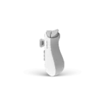 Elgato SCUF NOMAD Wireless Mobile Gaming Controller (White) - Image 3