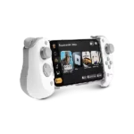 Elgato SCUF NOMAD Wireless Mobile Gaming Controller (White) - Image 4