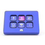 Elgato Stream Deck Mini - Discord Edition