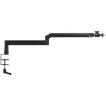 Elgato Wave Mic Arm LP (Black) - Image 3