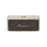 Marshall Emberton II Wireless Bluetooth Portable Speaker (Cream)