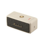Marshall Emberton II Wireless Bluetooth Portable Speaker (Cream) - Image 3