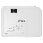 Epson EB-E01 XGA Projector Brightness: 3300lm with HDMI Port (White) - Image 4