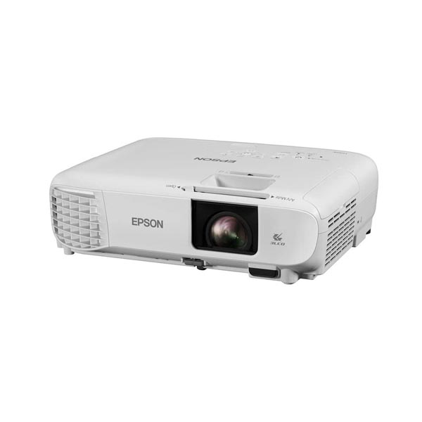 Epson-EB-FH06-1.jpg Epson EB-FH06 Full HD:3500 lumens Projector with Optional Wi-Fi (V11H974040) - Image 1