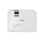 Epson EB-FH06 Full HD:3500 lumens Projector with Optional Wi-Fi (V11H974040) - Image 3