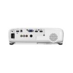 Epson EB-FH06 Full HD:3500 lumens Projector with Optional Wi-Fi (V11H974040) - Image 2