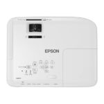 Epson EB-W06 WXGA Projector Brightness: 3700lm with HDMI Port (Optional Wi-Fi) (V11H973040) - Image 4