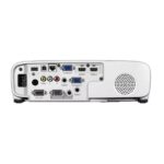 Epson EB-W49 WXGA Projector Brightness: 3800lm with HDMI Port (Optional Wi-Fi) (V11H983040) - Image 3