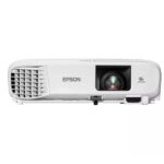 Epson EB-W49 WXGA Projector Brightness: 3800lm with HDMI Port (Optional Wi-Fi) (V11H983040) - Image 2