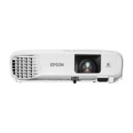 Epson EB-X49 XGA Projector Brightness: 3600lm with HDMI Port (Optional Wi-Fi) White - Image 2