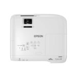 Epson EB-X49 XGA Projector Brightness: 3600lm with HDMI Port (Optional Wi-Fi) White - Image 4