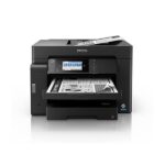 Epson Ecotank Monochrome M15180 A3 Wi-Fi Duplex Multi-Function Ink Tank Printer - Image 2
