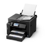Epson Ecotank Monochrome M15180 A3 Wi-Fi Duplex Multi-Function Ink Tank Printer - Image 3