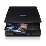 Epson Perfection V39II Flatbed Scanner