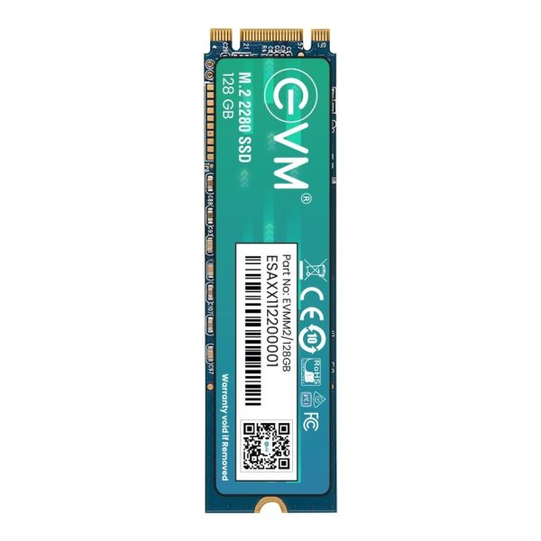 Evm-128gb-M.2-2280-Ssd-1-1-e1707282700892.jpg Evm 128gb M.2 (2280) Ssd - Image 1