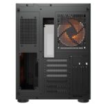 Cougar FV150 RGB Mid Tower ATX Cabinet - Black - Image 2